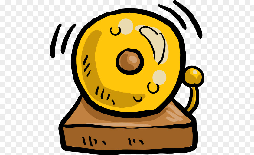 School Bell Madera Unified District National Secondary Clip Art PNG
