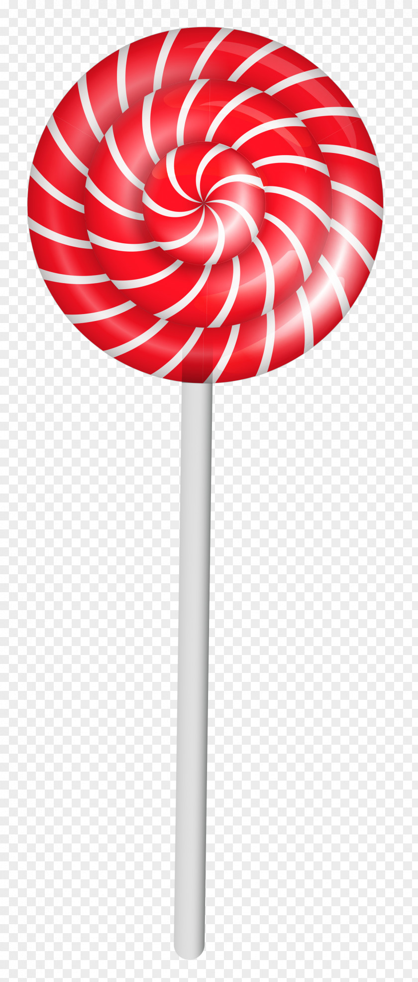 Striped Lollipop Clipart Picture Android Icon PNG