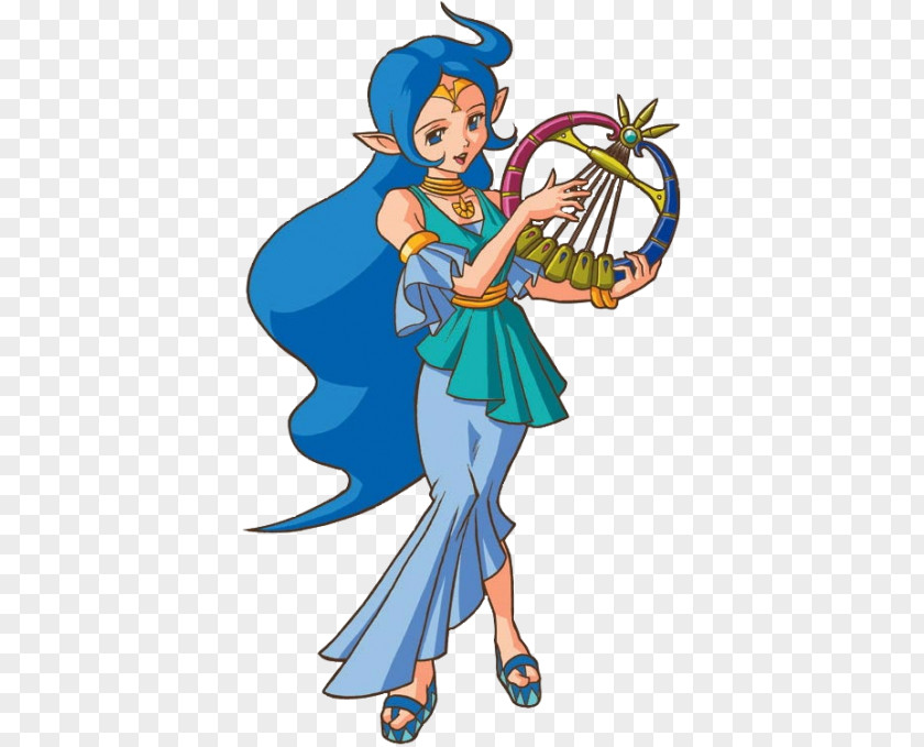 The Legend Of Zelda Oracle Seasons And Ages Zelda: Princess Hyrule Warriors PNG