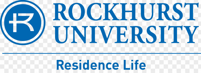University Dormitory Rockhurst Logo Organization Brand Font PNG