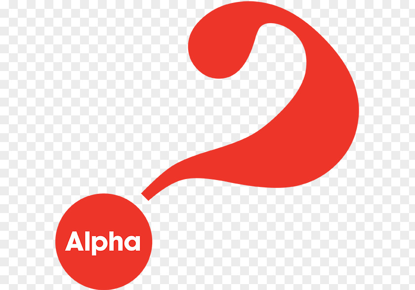 Alpha Course Logo Youth Image 0 PNG