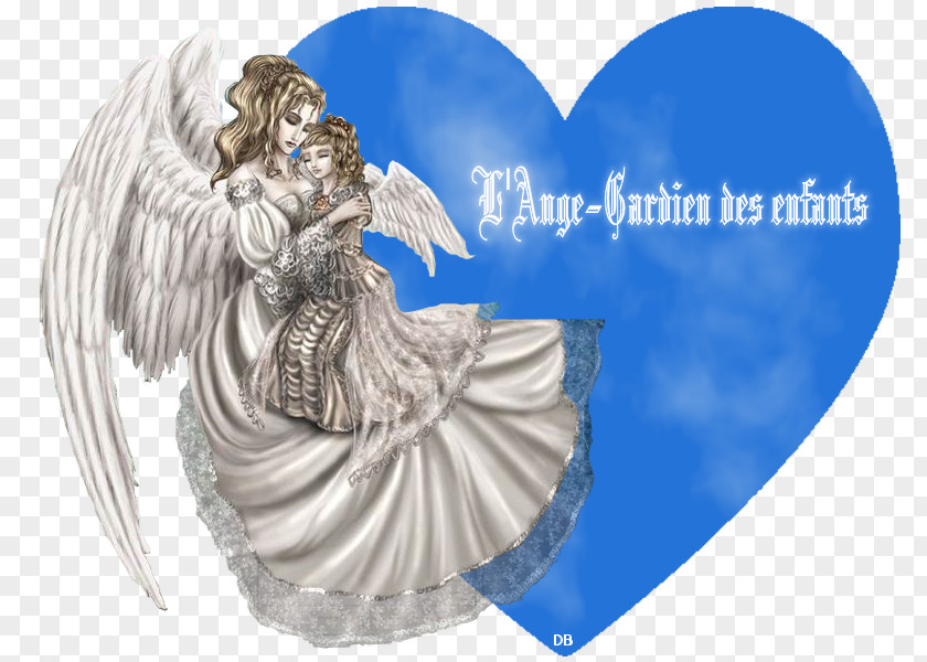 Angel Guardian Quotation Saying PNG