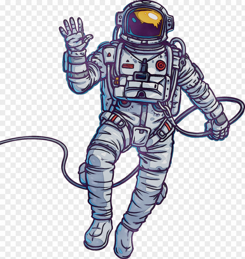 Astronaut Image Clip Art Download PNG