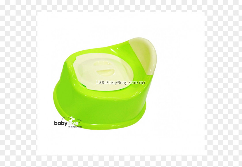 Baby Toilet Plastic Material Yellow Blue Training PNG