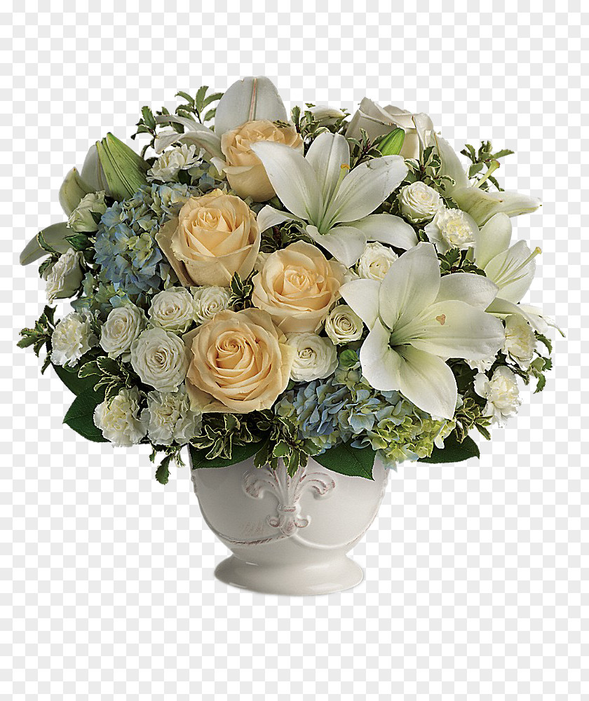 Beautiful Memories Condolences Flower Delivery Teleflora Floristry Floral Design PNG