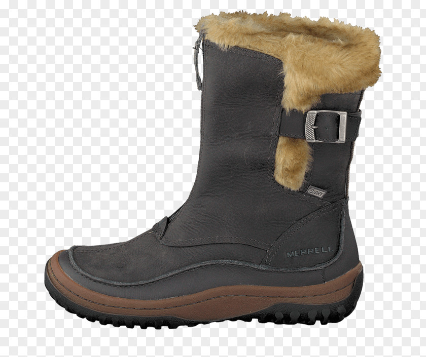 Boot Snow Shoe Walking Fur PNG