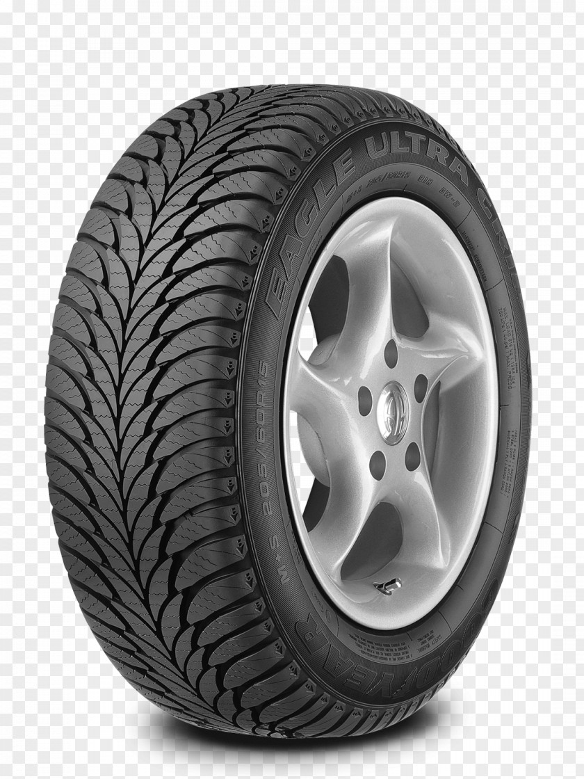 Car Goodyear Tire And Rubber Company Radial Tread PNG