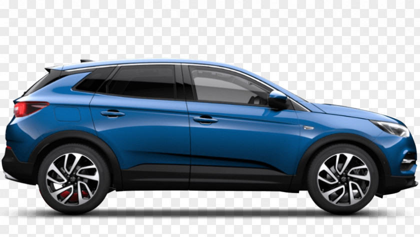 Cars Of All Sizes Opel Grandland X Car Vauxhall Motors GRANDLAND ELITE NAV Sport Utility Vehicle PNG