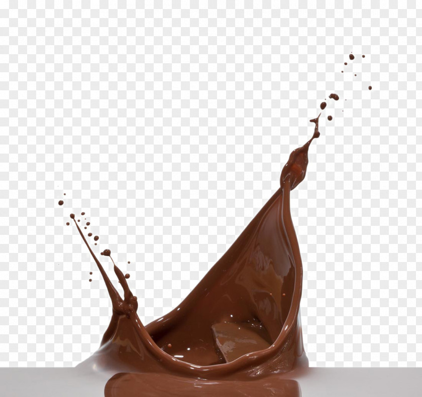 Chocolate Ice Cream Coffee Milk Hot PNG