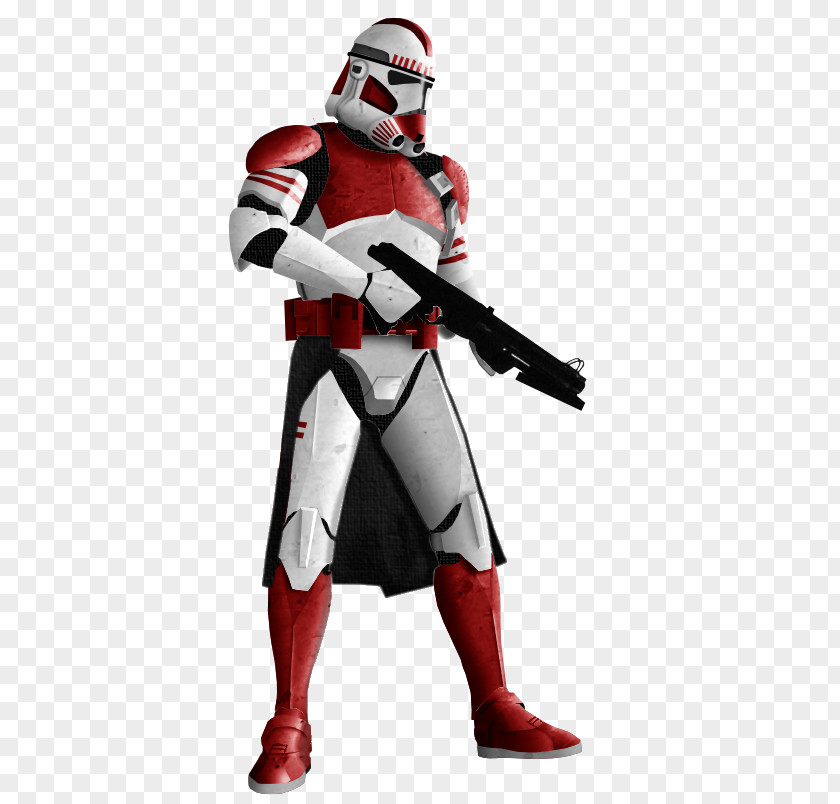 Clone Trooper Star Wars: The Wars Anakin Skywalker Commander Cody PNG