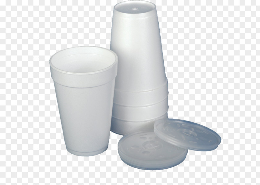 Cup Styrofoam Polystyrene Paper Recycling PNG