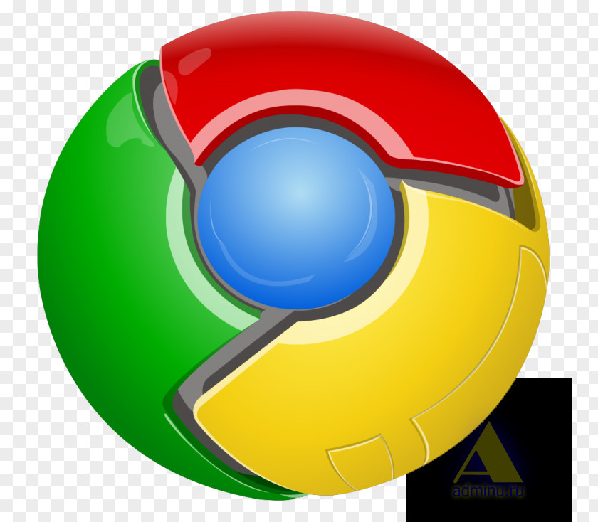 Google Chrome App Web Browser OS PNG