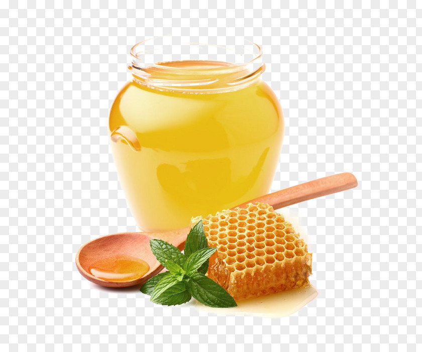 Honey Ice Cream Sweetness Food Sugar PNG