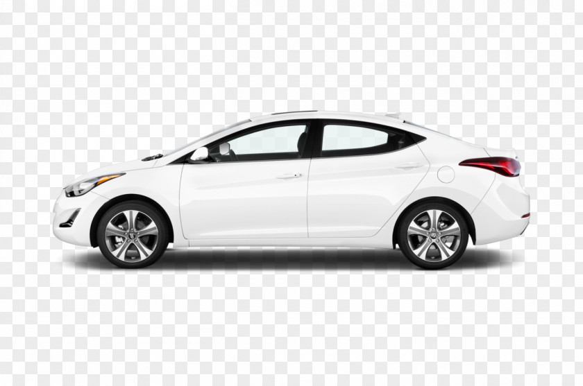 Hyundai 2016 Elantra Car Santa Fe Motor Company PNG