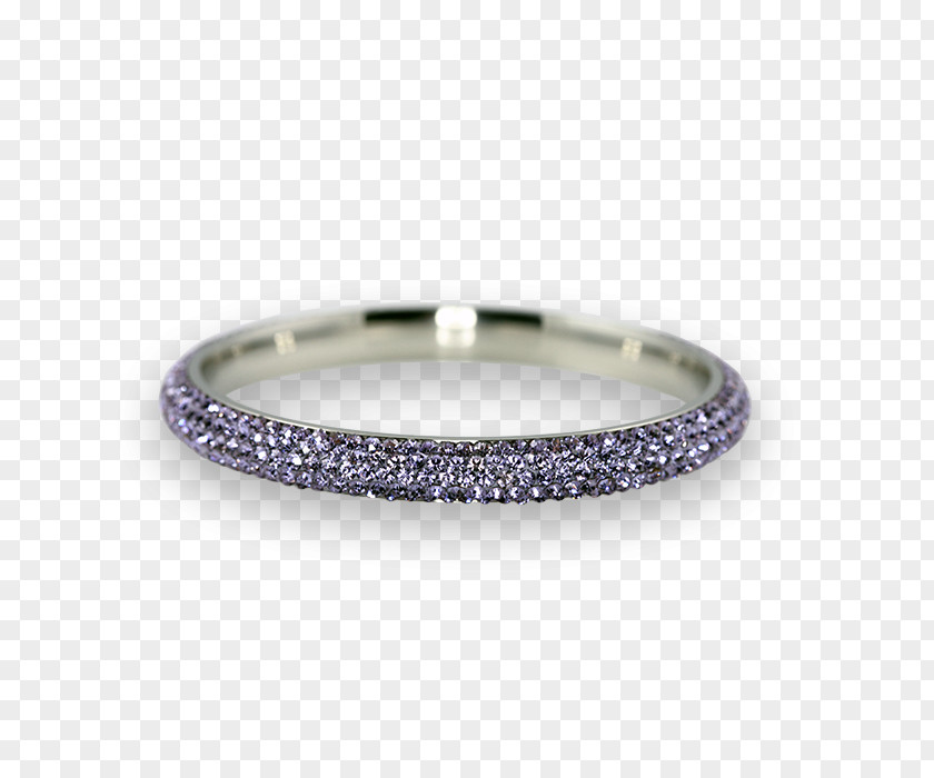 Jewellery Amethyst Bangle Wedding Ring Steel PNG