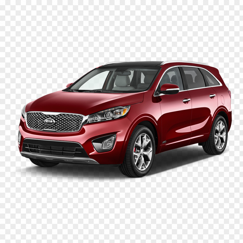 Kia 2017 Sorento Car 2018 Motors PNG