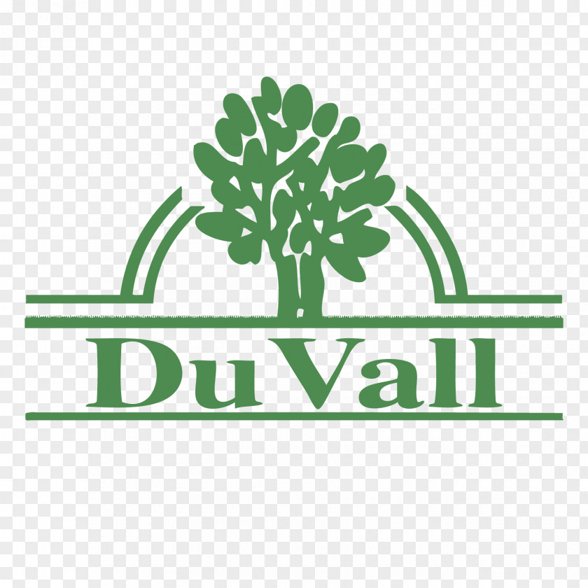 Lawn CAre DuVall Care Inc Saint Joseph Logo Leaf PNG