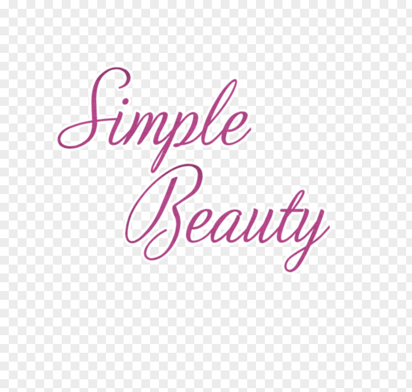 Line Logo Brand Pink M Font PNG