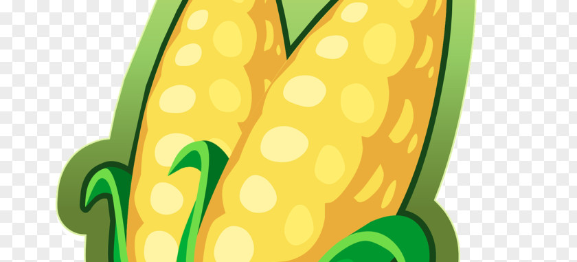 Maize Flour Corn On The Cob Cartoon PNG