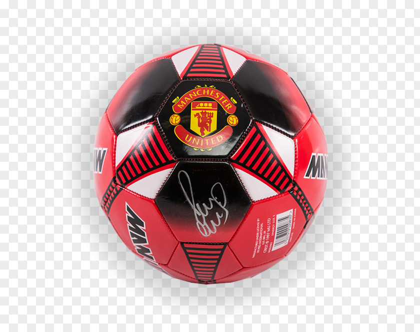 Manchester United F.C. UEFA Champions League Football PNG