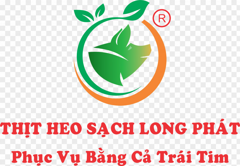 Pig Pork Logo Forloren Hare Meat PNG