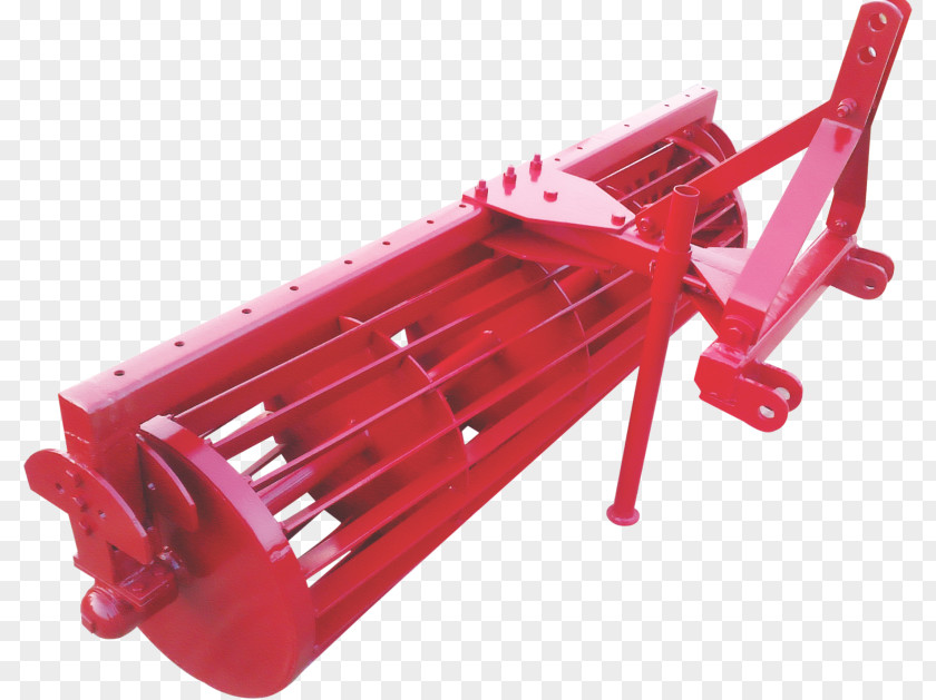 Preparation Disc Harrow Roller Cultivator Agriculture PNG