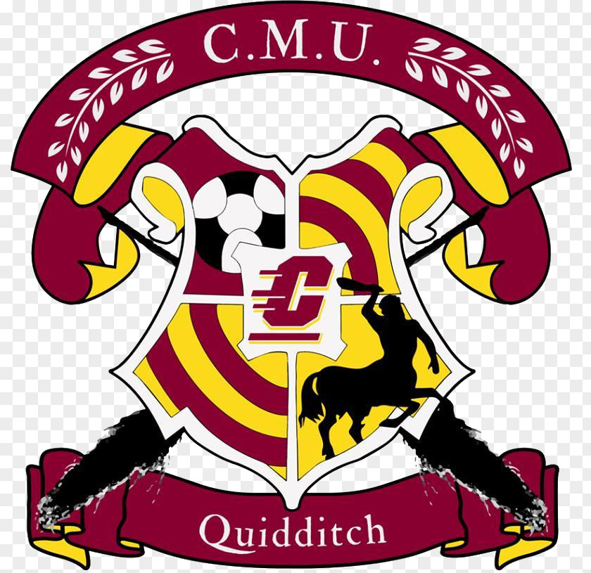 Quidditch IQA World Cup VII Carnegie Mellon University Central Michigan Clip Art PNG