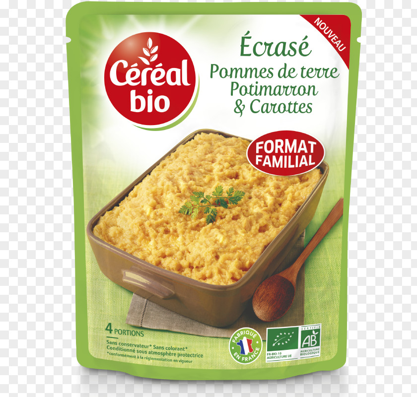 Rice Organic Food Vegetarian Cuisine Cereal Mashed Potato PNG