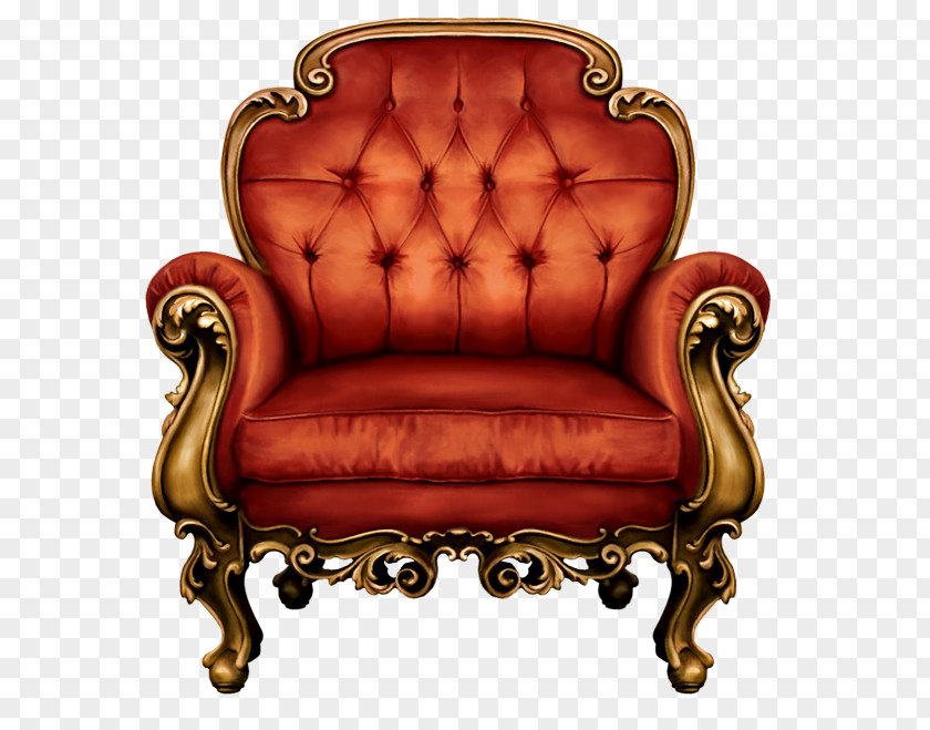 Table Furniture Chair Couch Clip Art PNG
