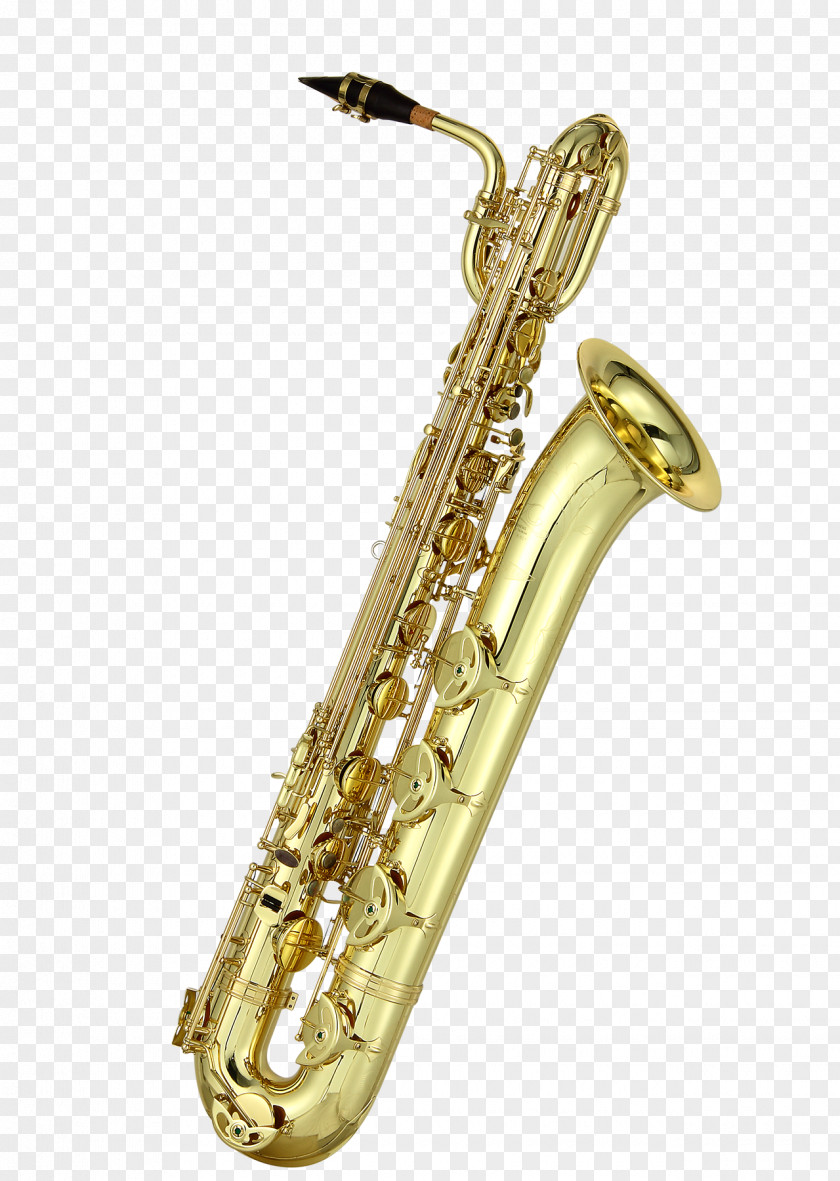 Trumpet And Saxophone Baritone Musical Instruments Tenor Alto PNG