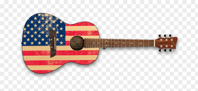 United States Musical Instruments Acoustic Guitar PNG