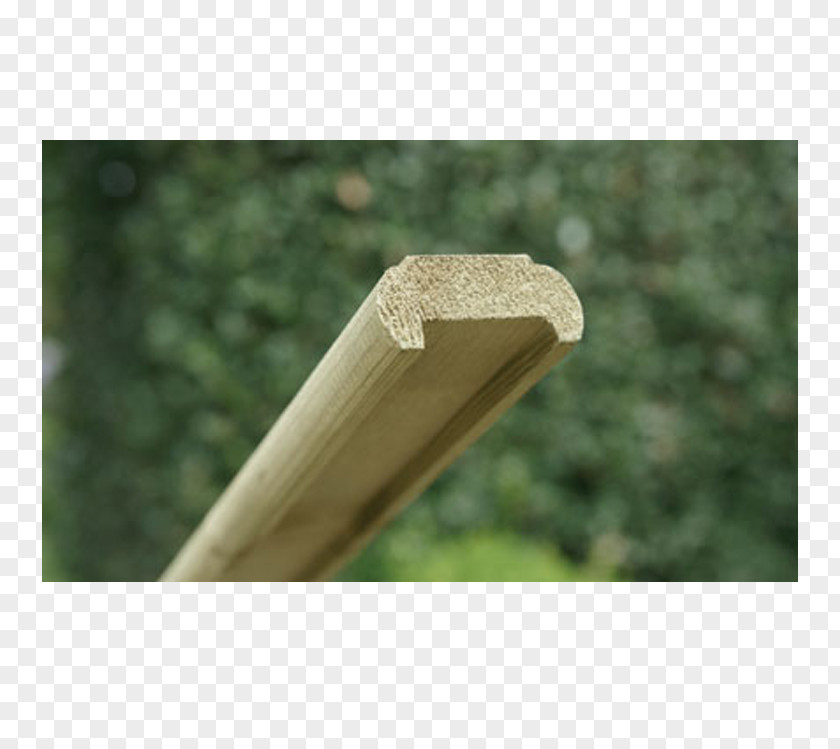 Wood RHF Fencing Supplies Deck Handrail Fence PNG