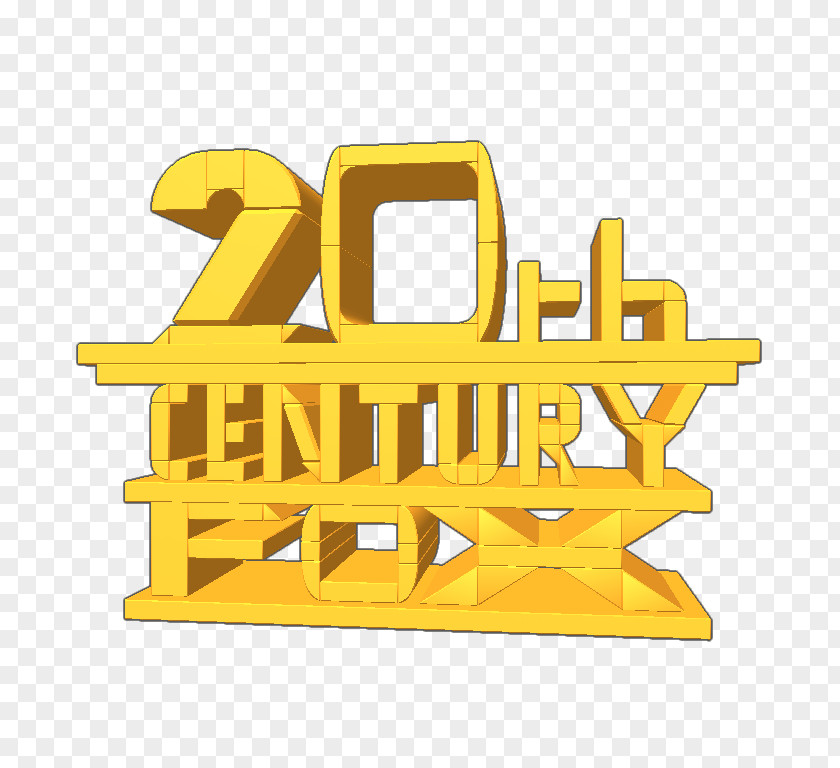 20th Century Fox Logo Blocksworld Television Searchlight Pictures PNG