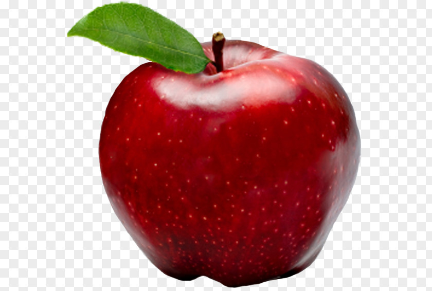 Apple Red Delicious Fruit Balsamic Vinegar Grape PNG