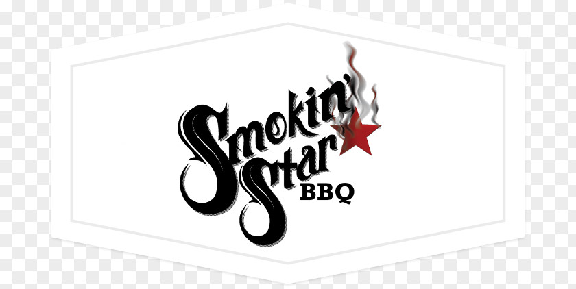 Bbq Food Logo Brand Font Product Label PNG