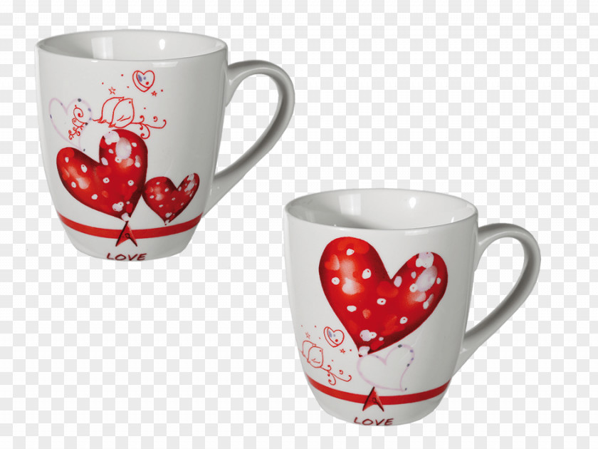 Chinese Bones Coffee Cup Mug Love Gift Valentine's Day PNG