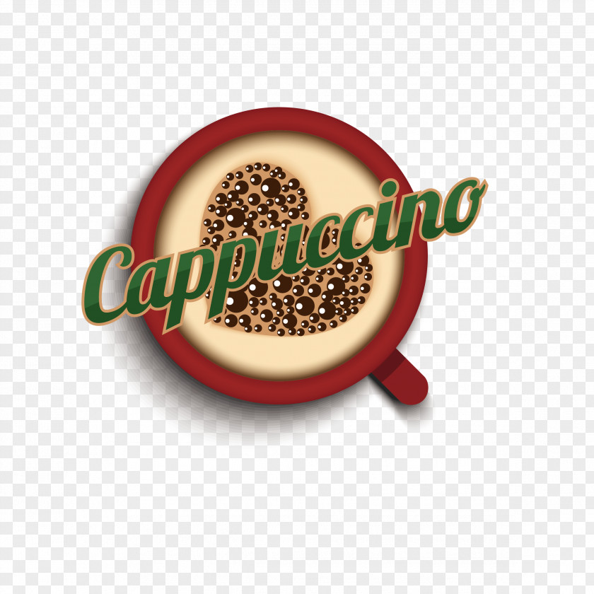 Coffee Vector Material Bean Latte Cafe PNG
