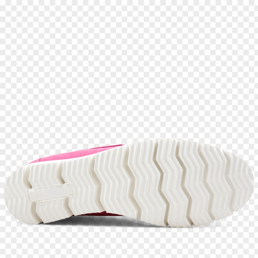 Design White Shoe Magenta Fuchsia PNG