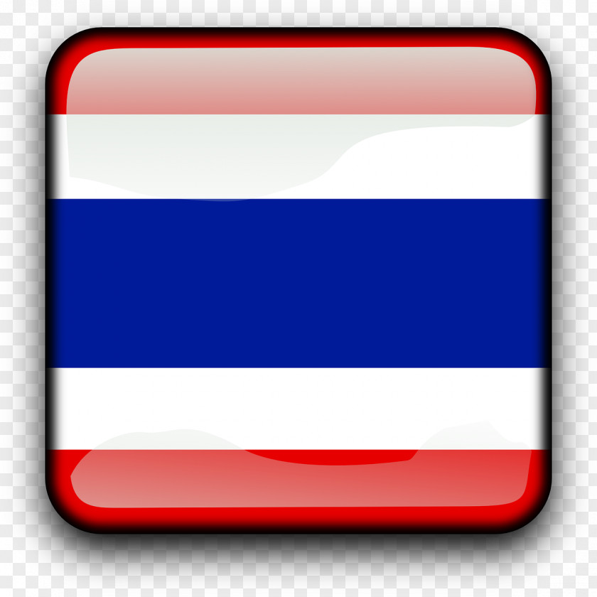 Flag Of Thailand Costa Rica Movistar PNG