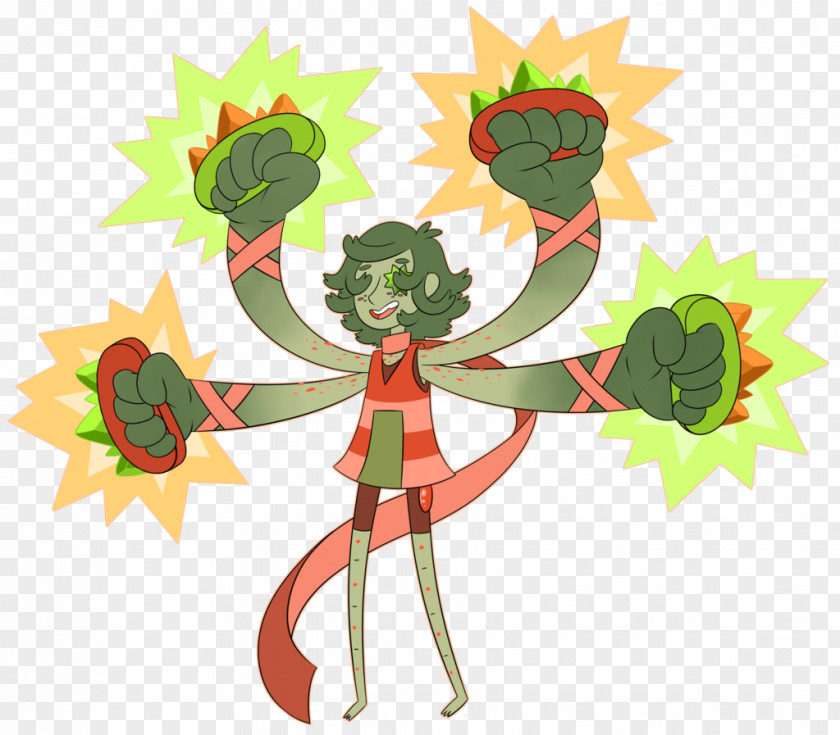 Hammer Girl Danger Illustration Clip Art Leaf Fruit Flower PNG