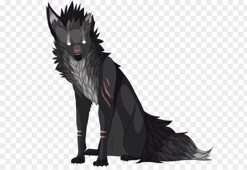 Hello There DeviantArt Werewolf Art Museum PNG