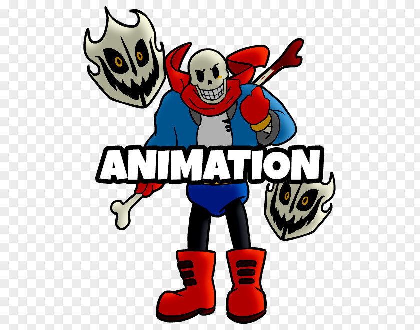 Line Animated Cartoon Character Clip Art PNG