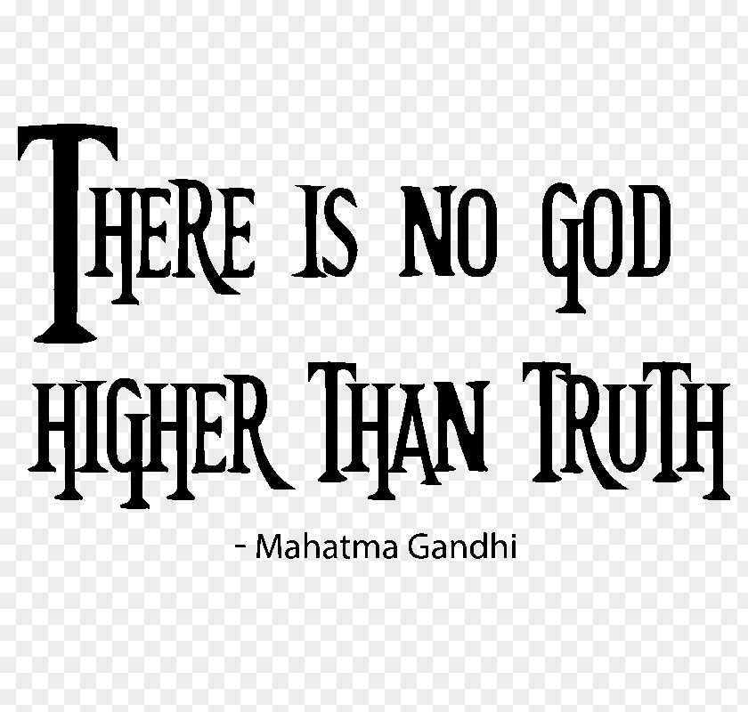 Mahatma Gandhi Logo Randy Disher Brand Human Behavior Font PNG