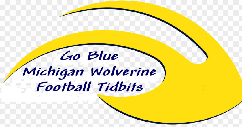 Michigan Wolverines Go Blue Or Home Football Winged Helmet Logo American University Of PNG