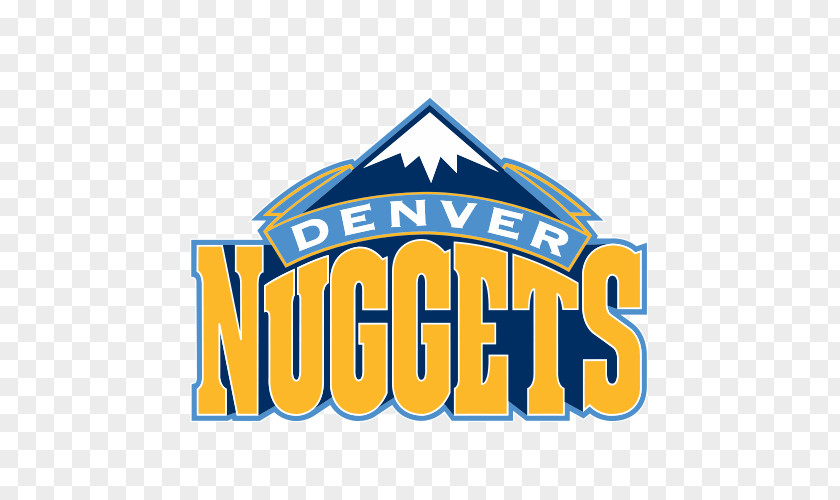 Nba Denver Nuggets NBA Basketball Logo PNG