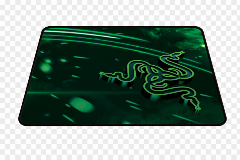 Padded Computer Mouse Mats Keyboard Gamer Razer Inc. PNG