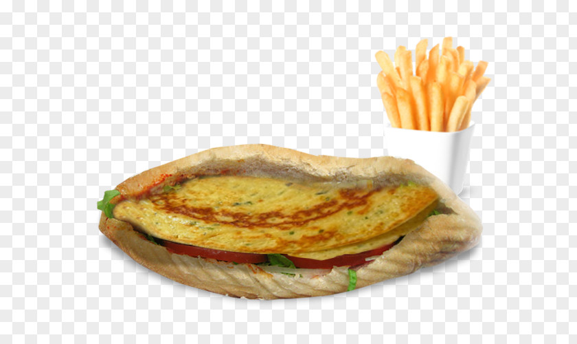 Pizza Breakfast Sandwich Cordon Bleu Fast Food Omelette PNG