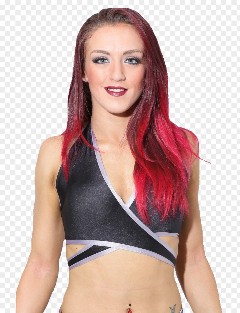 Ray Kay Lee Glasgow Mae Young Classic Professional Wrestler Female PNG
