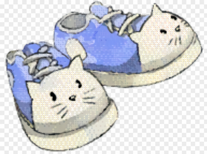 Shoe Cartoon Cat PNG