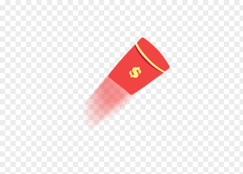 Simple Red Envelope Designer PNG